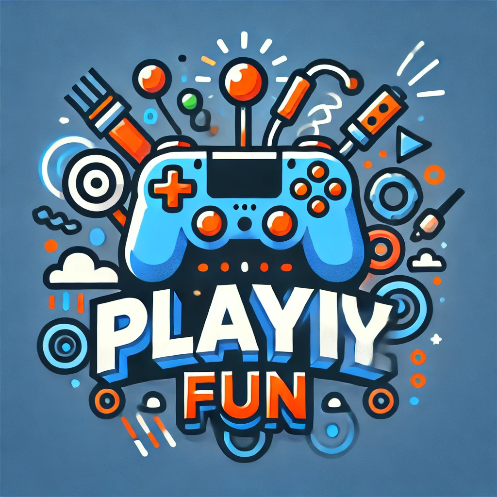 playhubfun Logo